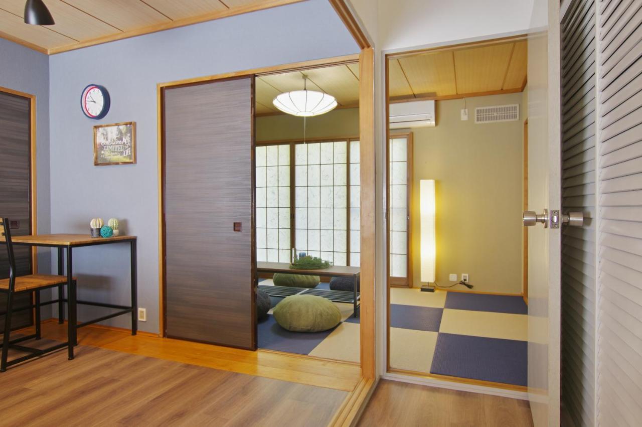 Villent Atagawa Terrace Higashiizu Exterior foto