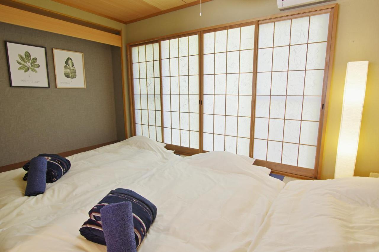 Villent Atagawa Terrace Higashiizu Exterior foto