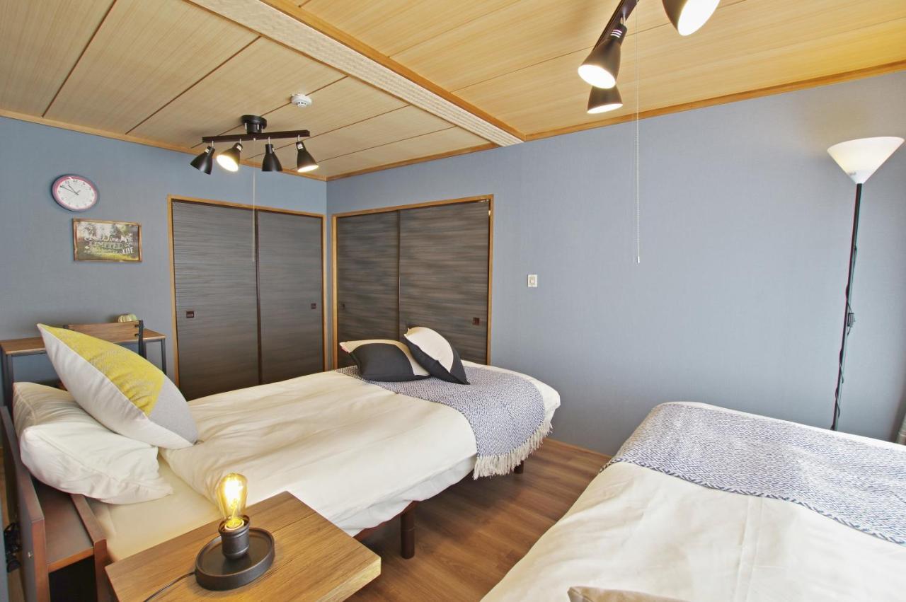 Villent Atagawa Terrace Higashiizu Exterior foto