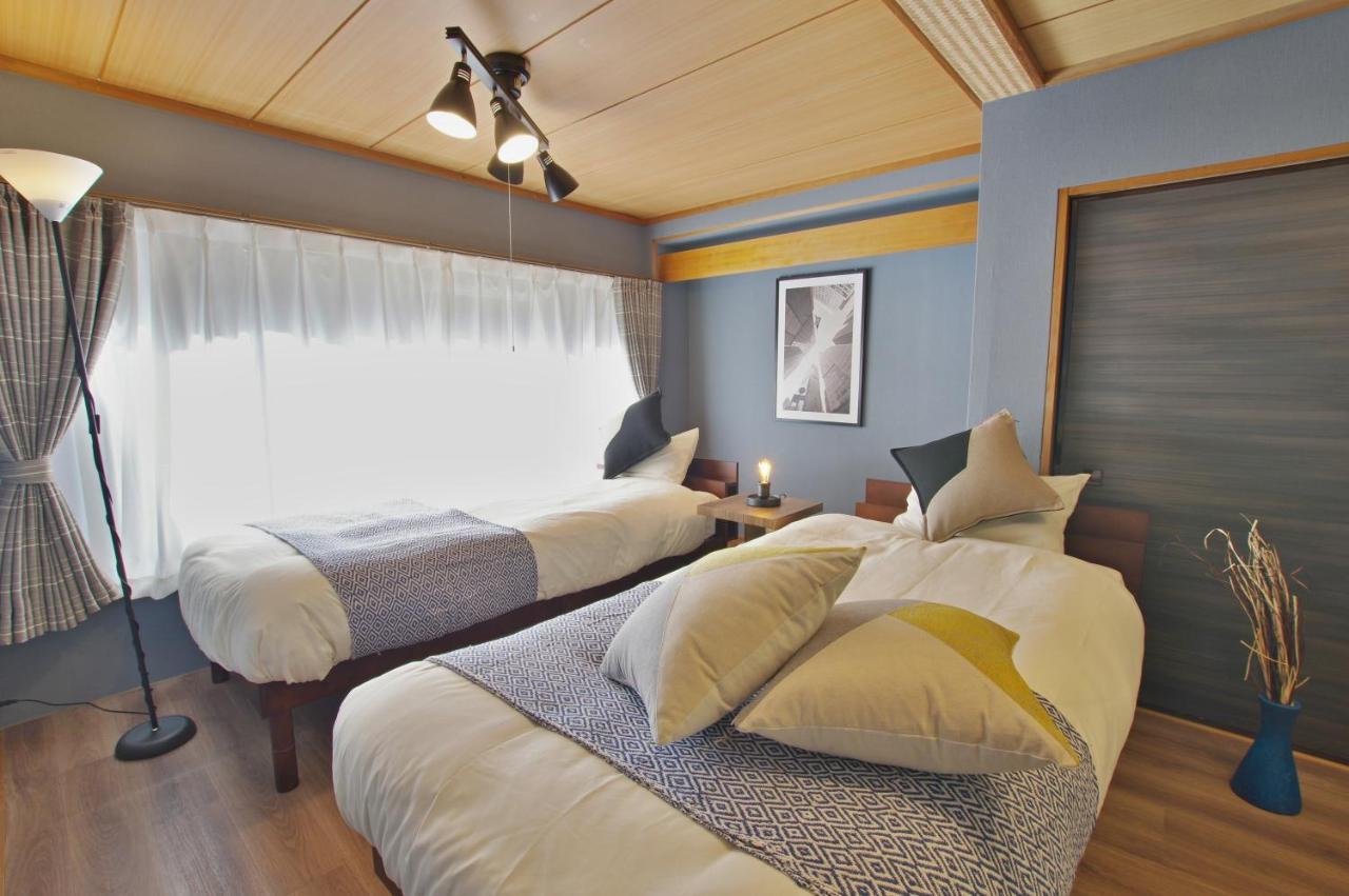 Villent Atagawa Terrace Higashiizu Exterior foto