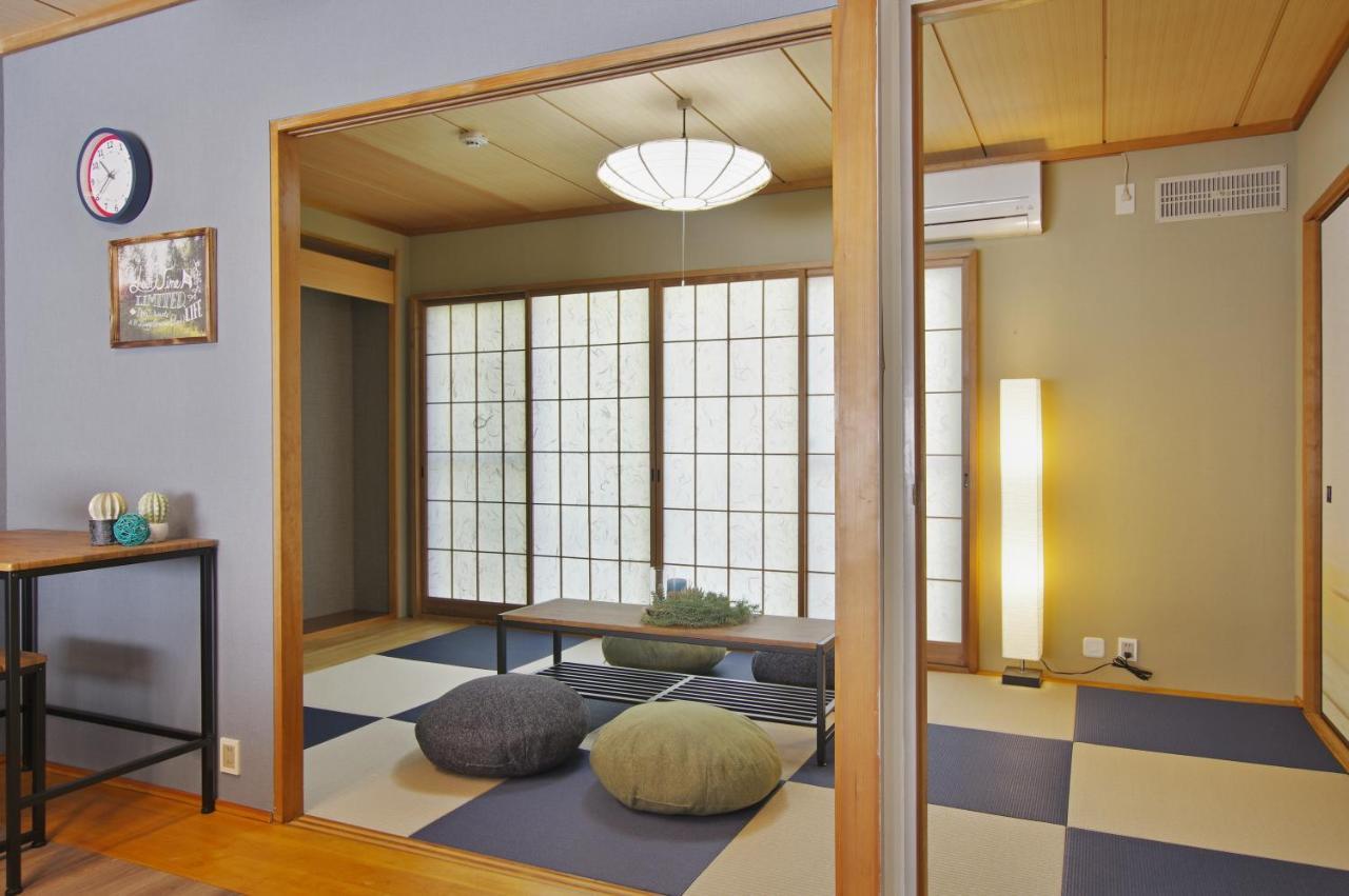 Villent Atagawa Terrace Higashiizu Exterior foto